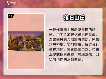 🔥2025必玩PC移植神作🎮截图3