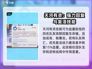 天境传说🔥技能大全曝光，掌握这些必胜！截图9