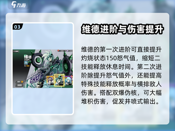 寻光之旅🔥维德获取及培养攻略来啦！✨截图4