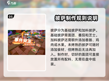 代号厨房菜谱大公开！玩游戏🔥做美食，谁说游戏只能虚拟？🎮截图6