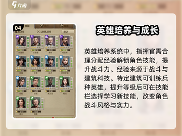 荒野迷城新手必看🔥超全游戏攻略来了！截图5