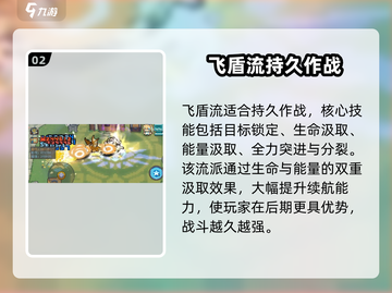 《元气骑士前传领主羁绊搭配🔥》✨截图3