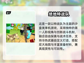 🔥2025特战队游戏TOP榜💥经典热血推荐🎮截图2