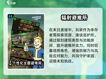 🔥2025最受欢迎庇护所游戏合集下载🔗截图4