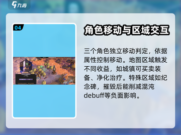 为了吾王🔥新手必看！快速上手攻略💎截图5