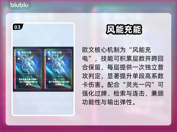 🎮卡厄思欧文最强配队曝光！截图4