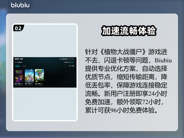 🎮植物大战僵尸进不去？速看解决方法！截图3