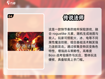 2025超耐玩单机手游推荐🎮无流量也能爽玩！截图6