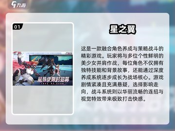 🔥2025二次元3D格斗游戏TOP榜💥🎮截图2