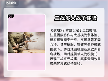 战地5闪退回桌面？这一招搞定！💥🎮截图2