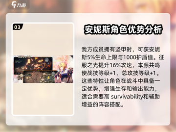 原神：星落安妮斯技能大曝光！💥截图4