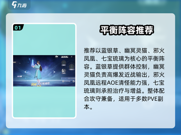 斗罗大陆猎魂世界最强武魂搭配🔥截图2