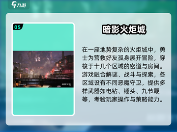 🔥2025必玩！类奥日神作合集💥🎮截图6
