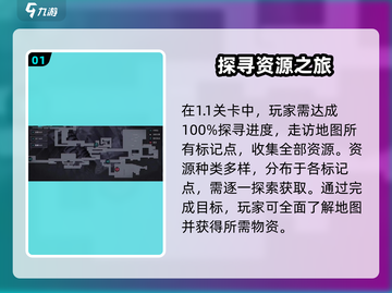 归龙潮第一章🔥超详细通关攻略来啦！👇截图2