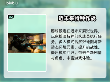 COD21黑色行动6只需10G?=🎮=截图3