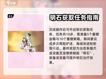 碧蓝航线⚡隐藏彩蛋之地暗语大起底！🔥截图4