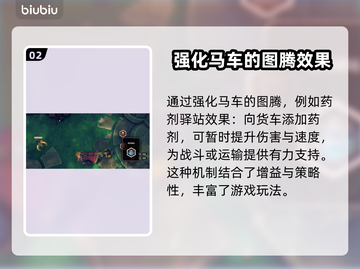 喵门镖局图腾效果大揭秘！游戏中💎必看截图3