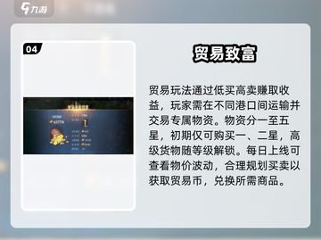 🔥《黎明之海》手游爆肝攻略！🌊截图5