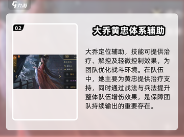三国谋定天下🔥黄大圣阵容玩法超全攻略🎉截图3