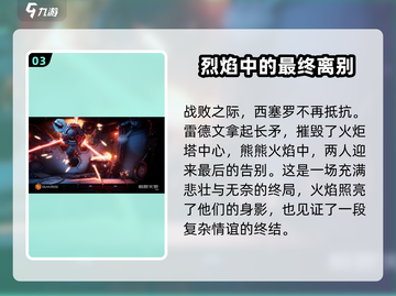 《暗影火炬城》西塞罗打法🔥超详细攻略来了！截图4