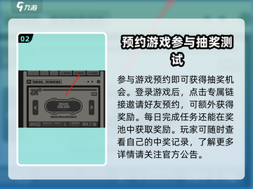绝区零💥预约奖励领取指南🎁超全攻略来了！截图3