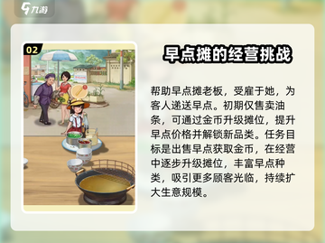 时光杂货店🔥前期攻略：快速上手秘籍💡截图3