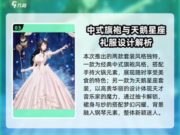 《闪耀暖暖圣诞套装曝光！🎅🎁》截图4
