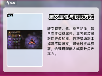 饥荒新家园：武器雕文玩法大揭秘🔥刀剑锐化秘籍！截图3