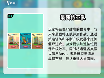 💥女特工手游TOP榜！2025安卓必玩推荐🎮截图4