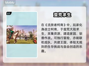 《流放者柯南》卡顿？一招解决！⚡截图2