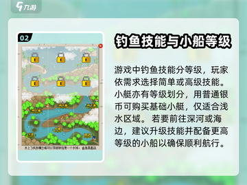 皮卡堂🔥钓鱼技巧大公开！新手必看👇截图3