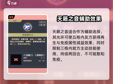 铃兰之剑：诺诺薇儿技能加点🔥超详细攻略来了！截图10