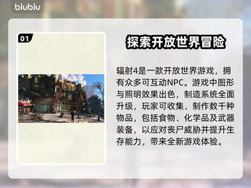 辐射4闪退？❌这几招教你轻松解决！💥截图2