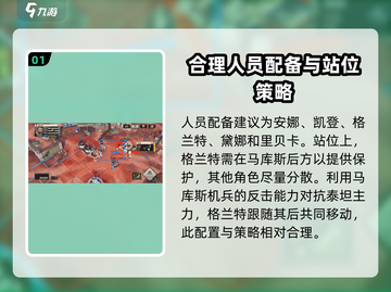 钢岚2-7🔥通关秘籍，轻松碾压boss！🎮截图2