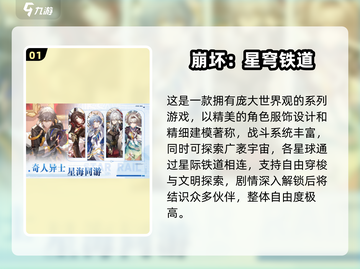 2025宅男宅女必玩二次元手游🔥高质推荐🎮截图2