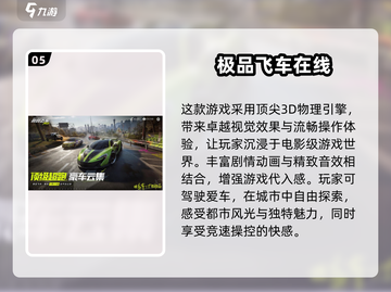 🔥2025必玩！经典F1方程式游戏合集✨截图6