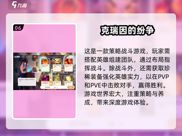 🔥2025年必玩的国外经典游戏合集🎮截图7