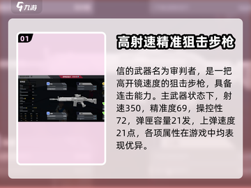 卡拉彼丘:信的武器大起底💥，玩家必看！截图2