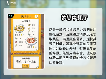 2025超🔥做饭游戏大揭秘！🎉截图4