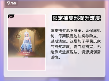 无限暖暖蝶屿风袭🔥超值获取攻略来啦！截图5