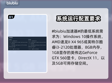 战锤40K爆弹枪2配置要求🔥低配电脑能玩吗？🎮截图2