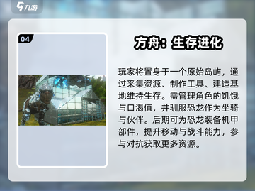 🦖2025机甲恐龙TOP榜🔥截图5