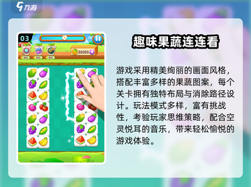 🔥2025必玩连连看游戏合集💥超有趣单机推荐🎮截图4