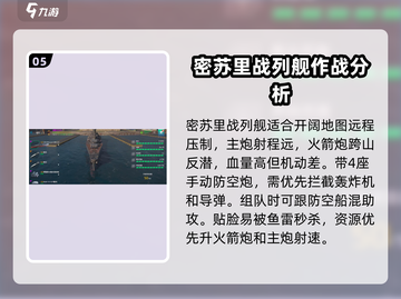 现代战舰🔥金条船新手必入[top]截图6