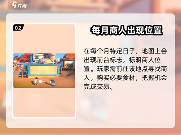 沙石镇时光💡体力爆满秘籍，快速恢复方法大公开！截图3