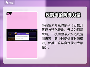 宝可梦大集结：小箭雀进化秘籍🔥快速升级不是梦！截图3