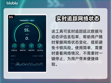 NIKKE胜利女神闪退卡顿？❌加速器推荐🎉截图6