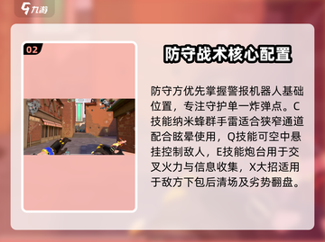 🎮无畏契约手游奇乐玩法大揭秘！截图3