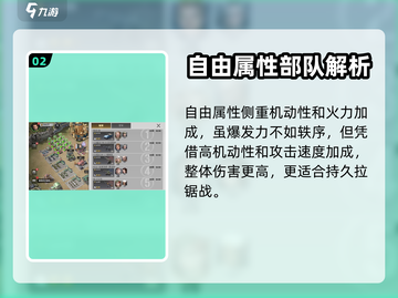 战火勋章🔥阵营大揭秘！游戏党必看캐截图3
