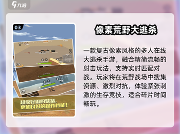 🔥2025最炸裂惊爆游戏TOP榜💥截图4